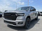 New 2025 RAM 1500 Big Horn image 2