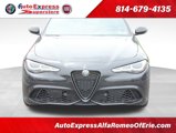 New 2024 Alfa Romeo Giulia Veloce image 2