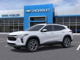 New 2025 Chevrolet Trax LT w/ Driver Confidence Package image 2