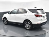 Certified 2022 Chevrolet Equinox LT image 5
