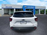 New 2025 Chevrolet Trax RS w/ Driver Confidence Package image 4