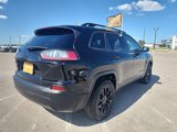 Certified 2023 Jeep Cherokee Altitude Lux image 5