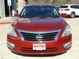 Used 2015 Nissan Altima 2.5 S w/ Power Driver Seat Package image 2