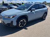 Used 2021 Subaru Crosstrek 2.5i Limited w/ Moonroof Package 2 image 3