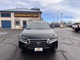 Used 2015 Lexus NX 200t AWD image 5
