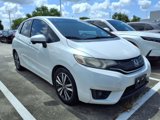 Used 2016 Honda Fit EX image 2