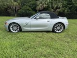 Used 2004 BMW Z4 2.5i image 3