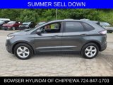 Used 2018 Ford Edge SE image 2