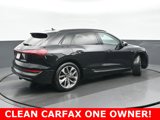 Used 2021 Audi e-tron Premium Plus w/ Premium Plus Package image 3