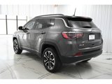 Used 2023 Jeep Compass Limited w/ Sun and Sound Group image 5