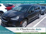 Used 2023 Chrysler Pacifica Touring-L image 2