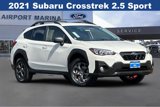 Used 2021 Subaru Crosstrek 2.5i Sport w/ Popular Package #3 image 2