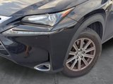 Used 2016 Lexus NX 200t AWD image 2
