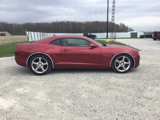 Used 2013 Chevrolet Camaro LT w/ RS Package image 2