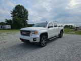 Used 2015 GMC Sierra 1500 SLE w/ SLE Value Package image 2