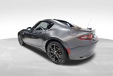 Used 2017 MAZDA MX-5 Miata RF Club image 2