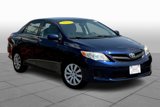 Used 2013 Toyota Corolla LE image 2