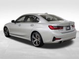 Certified 2021 BMW 330e w/ Convenience Package image 4