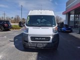 Used 2021 RAM ProMaster 2500 image 2