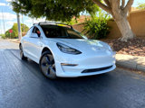 Used 2020 Tesla Model 3 image 2