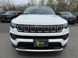 Used 2022 Jeep Compass Limited image 2
