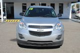 Used 2015 Chevrolet Equinox LS image 2