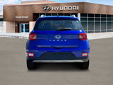 New 2025 Hyundai Venue SEL image 6