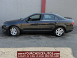Used 2011 Ford Fusion SE w/ 202A Rapid Spec Order Code image 2