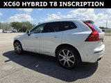 Used 2018 Volvo XC60 T8 Inscription w/ Vision Package image 5