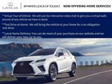 Used 2021 Lexus RX 450hL AWD w/ Premium Package image 2