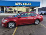 Used 2016 Nissan Altima 2.5 S w/ Power Driver Seat Package image 2