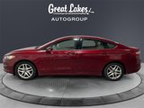 Used 2014 Ford Fusion SE image 2