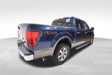 Used 2018 Ford F150 Lariat image 4