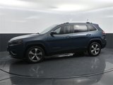 Used 2020 Jeep Cherokee Limited w/ Technology Group image 5