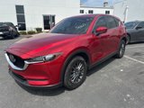 Used 2020 MAZDA CX-5 Touring image 3