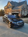 Used 2019 Mercedes-Benz S 560 4MATIC Sedan w/ Premium Package image 4