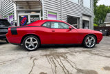 Used 2011 Dodge Challenger image 2