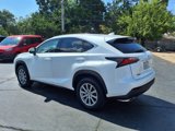 Used 2015 Lexus NX 200t AWD image 4
