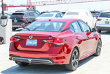 Used 2021 Nissan Sentra SR image 4