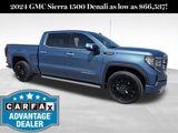 Used 2024 GMC Sierra 1500 Denali w/ Denali Reserve Package image 1