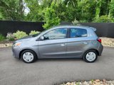 Used 2021 Mitsubishi Mirage ES image 2