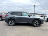 Used 2022 Nissan Rogue SV image 4