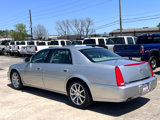 Used 2006 Cadillac DTS w/ Sun And Sound Package image 4