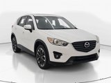 Used 2016 MAZDA CX-5 Grand Touring image 3