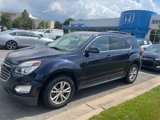 Used 2016 Chevrolet Equinox LT w/ Convenience Package image 3