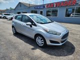 Used 2016 Ford Fiesta S image 6