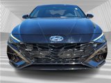 Used 2023 Hyundai Elantra N Line image 4