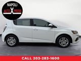 Used 2017 Chevrolet Sonic LT image 2