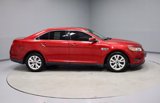 Used 2011 Ford Taurus SEL w/ 201A Rapid Spec Order Code image 3