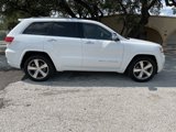 Used 2015 Jeep Grand Cherokee Overland image 6